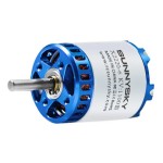Hot Sales Sunnysky X-iii 2220 Kv980 Kv1150 Kv1400 Kv2200 Drone Bldc for Fixed-wing Oem